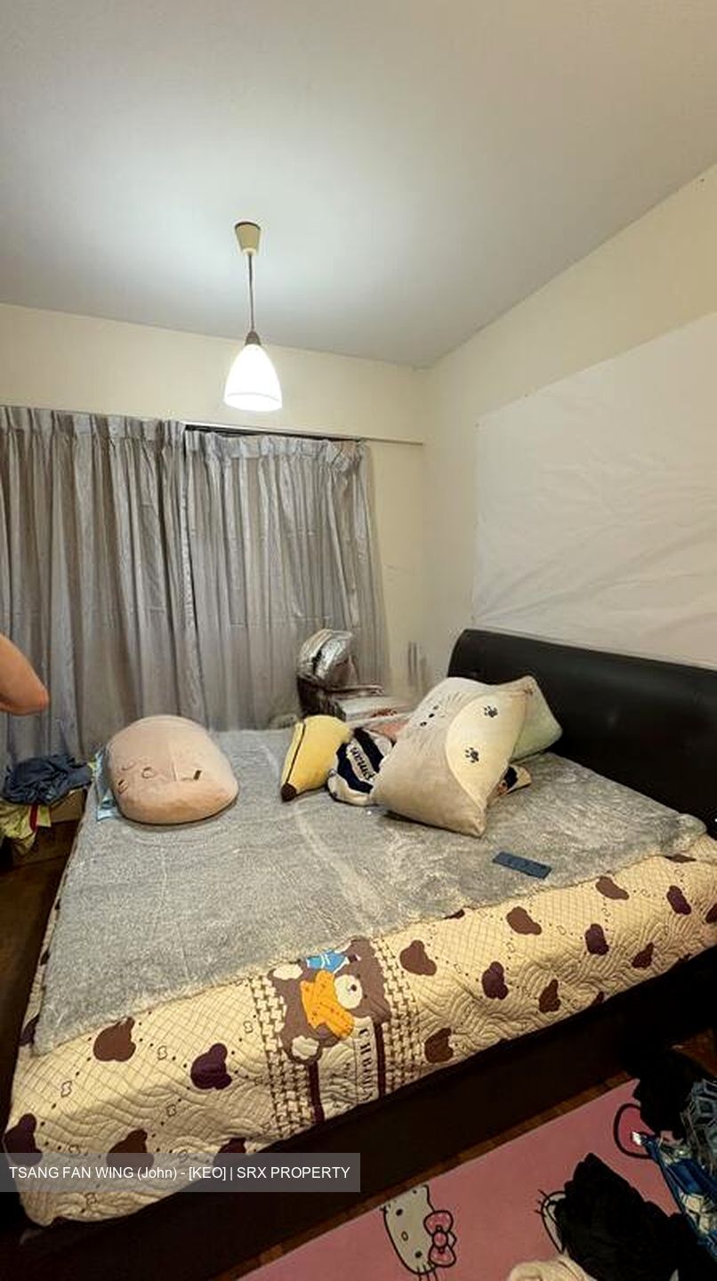 Northoaks (D25), Condominium #466071311